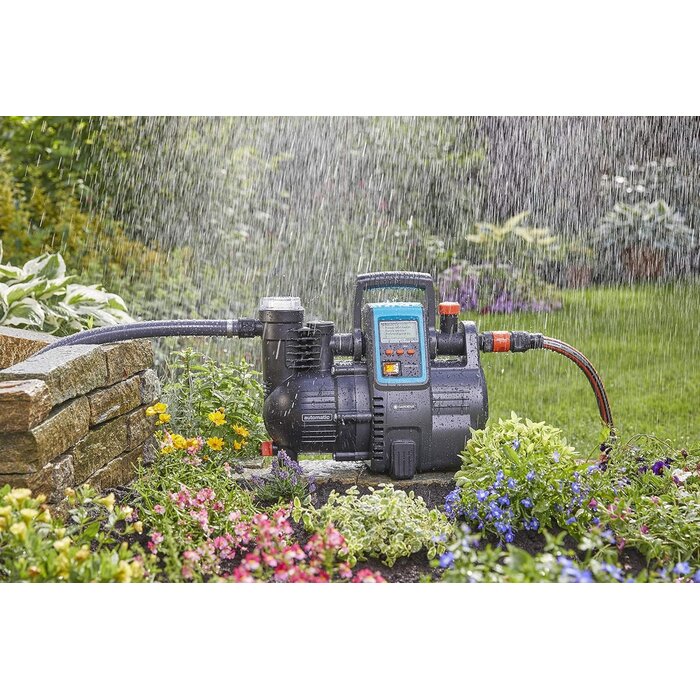 Surpresseur domestique 5000/5E 1300W - Donkerblauw - Taille M - 35% de remise
