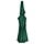 Toile de remplacement pour parasol 600 cm vert - 34% de remise