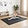 Lot de 40 dalles de sol en mousse EVA 14,4 m² - Noir - 30% de remise