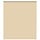 Store enrouleur occultant beige 120x130 cm - 32% de remise