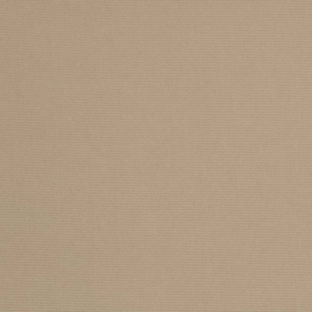 Parasol de balcon demi-cercle taupe 300x155 cm - 33% de remise