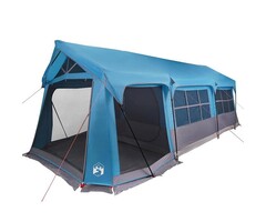 Vidaxl Tente familiale spacieuse 620x322cm - 47% de remise