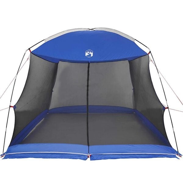 Tente moustiquaire 320x320 cm bleue - 33% de remise