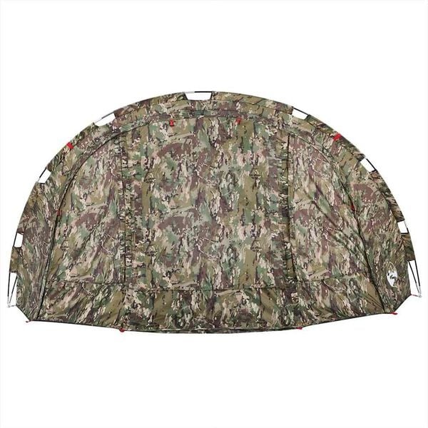 Tente de pêche 4 personnes Camouflage - 34% de remise