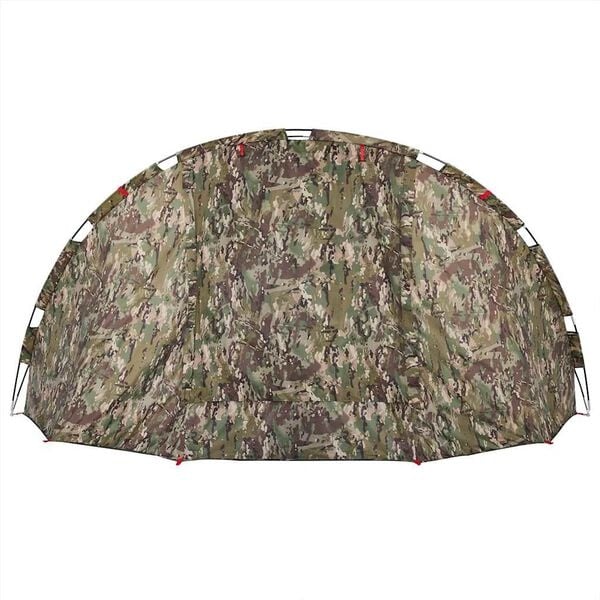 Tente de pêche 4 personnes Camouflage - 34% de remise