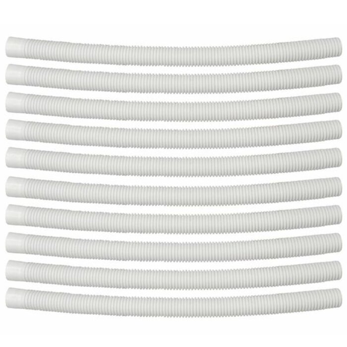 Aspirateur de piscine automatique - 8 mètres - 33% de remise