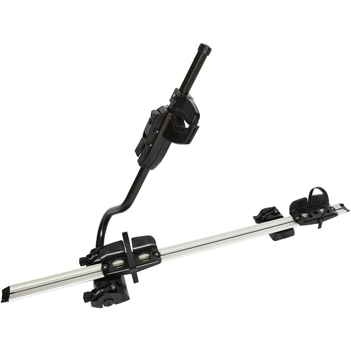 Porte-vélos de toit Chrome Taille L - 34% de remise