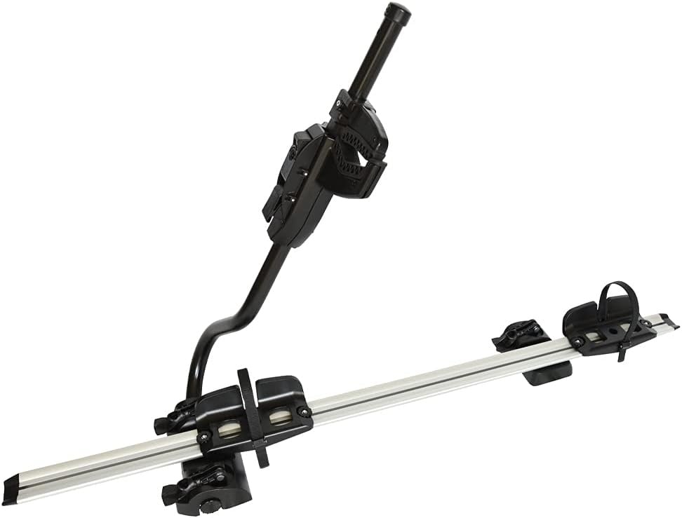 Porte-vélos de toit Chrome Taille L - 34% de remise