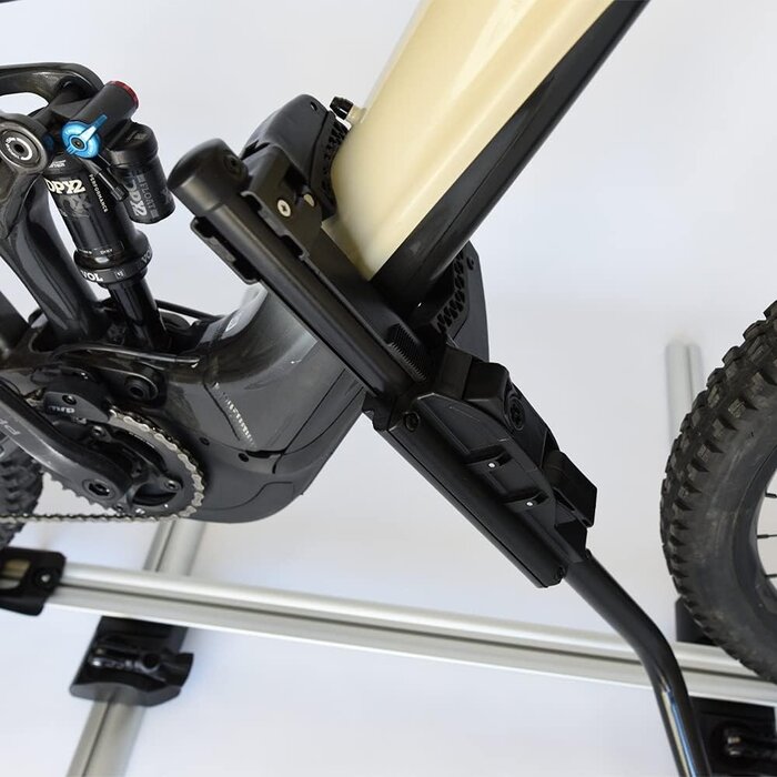 Porte-vélos de toit Chrome Taille L - 34% de remise
