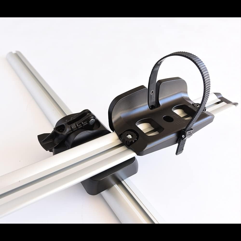 Porte-vélos de toit Chrome Taille L - 34% de remise