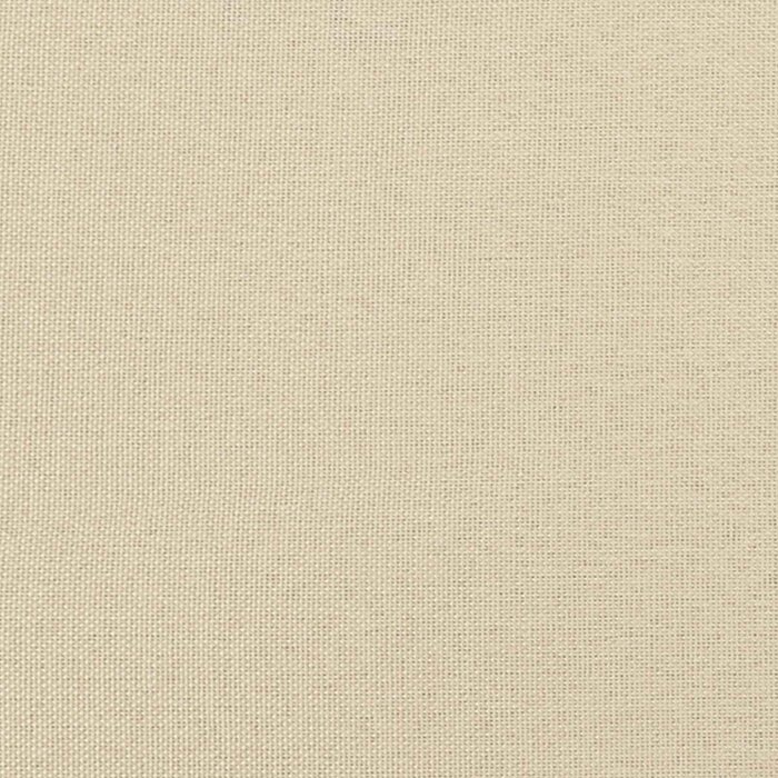 Canapé moderne crème 162cm - 35% de remise - Déballé / Bon état