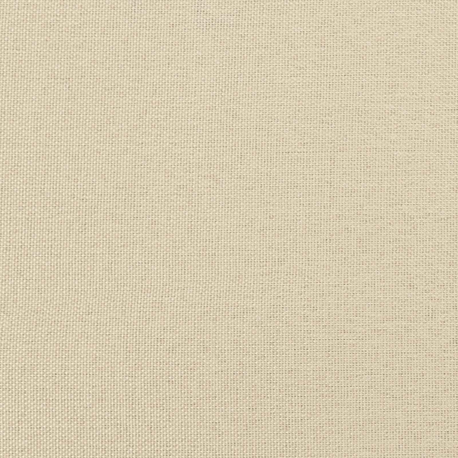 Canapé moderne crème 162cm - 35% de remise - Déballé / Bon état