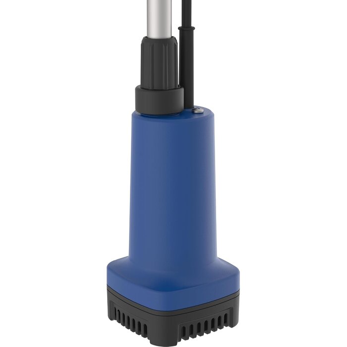 Pompe d'arrosage sans fil 12V 1500 l/h - 33% de remise