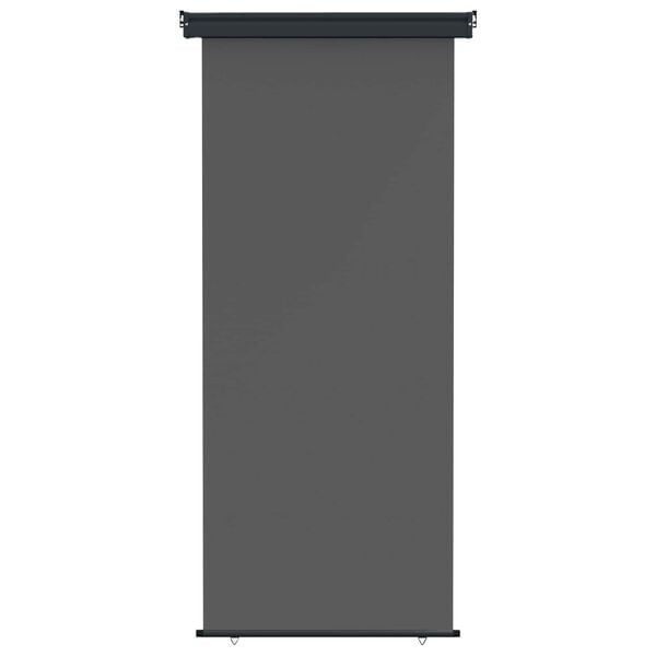 Pare-vue latéral 80x250 cm anthracite - 33% de remise