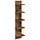 Étagère murale bois vieilli 100cm - 32% de remise