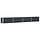 Grande jardinière en acier galvanisé anthracite 385 cm - 34% de remise