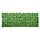 Brise-vue artificiel 200 x 75 cm - Vert - 33% de remise