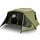 Tente familiale 10 personnes montage rapide - 35% de remise