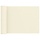 Brise-vue pour balcon 150x700 cm Crème - 33% de remise
