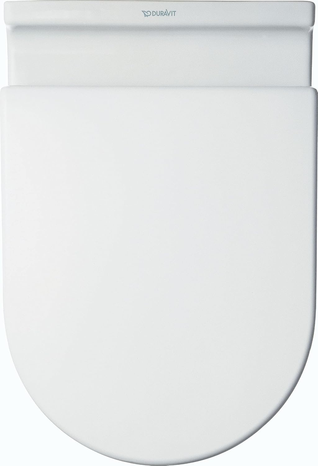 Abattant WC en forme de D wit S - 29% de remise