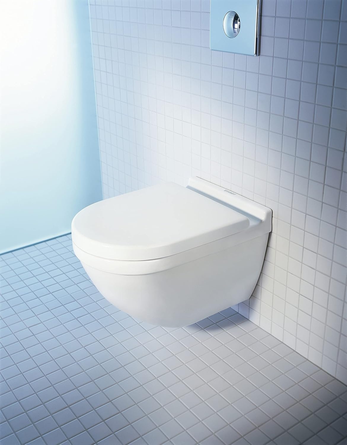 Abattant WC en forme de D wit S - 29% de remise
