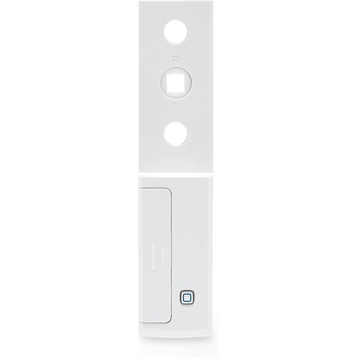 Capteur de fenêtre intelligent grijs wit S - 28% de remise