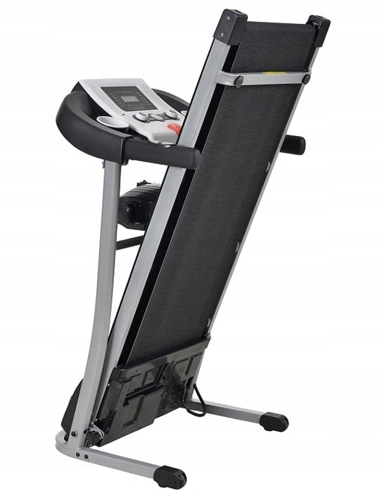 Viking Choice Tapis de course pliable inclinable avec 51% de remise - Occasion