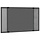 Moustiquaire extensible 100-193x75cm anthracite - 33% de remise