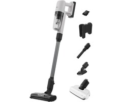 Aspirateur balai sans fil 2-en-1 Hygienic 7000 - 47% de remise