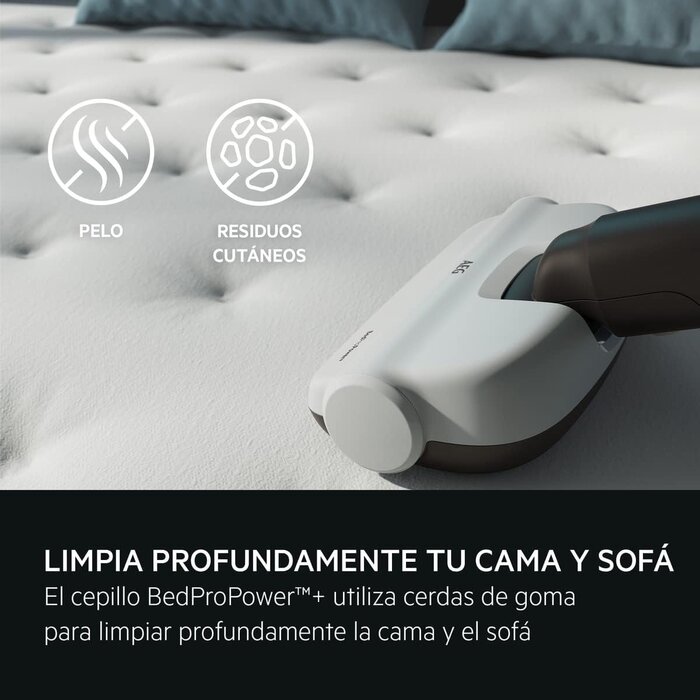 Aspirateur balai sans fil 2-en-1 Hygienic 7000 - 35% de remise