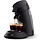 Machine à café à dosettes noire - 33% de remise