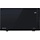 Micro-ondes Gril 25L 1000W Inverter Noir - 35% de remise