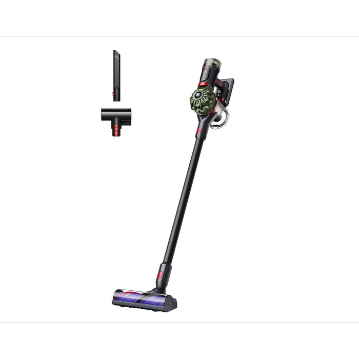 Aspirateur Balai Sans Fil - 130 AW - 40 min - 35% de remise