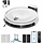 Robot Aspirateur Compact 3800Pa - Navigation Intelligente - 34% de remise
