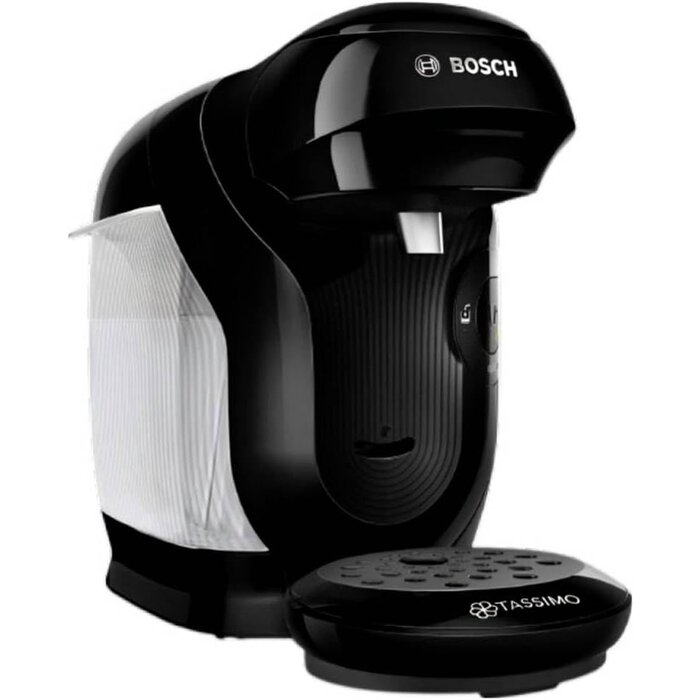 Bosch Machine à café automatique compacte - 33% de remise