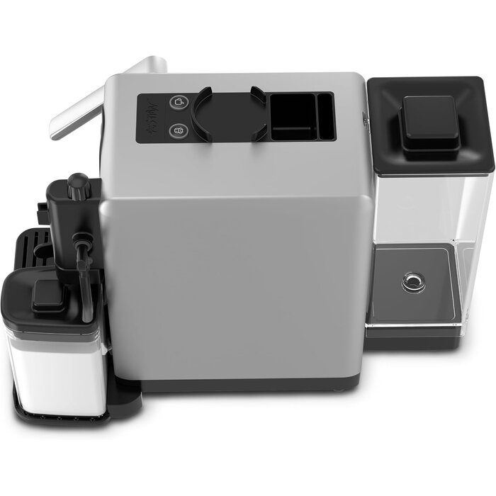 Machine à espresso et cappuccino MilkSide 1850W - 35% de remise