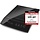Plaque de cuisson induction 2400W - 34% de remise - Noir 30x37cm