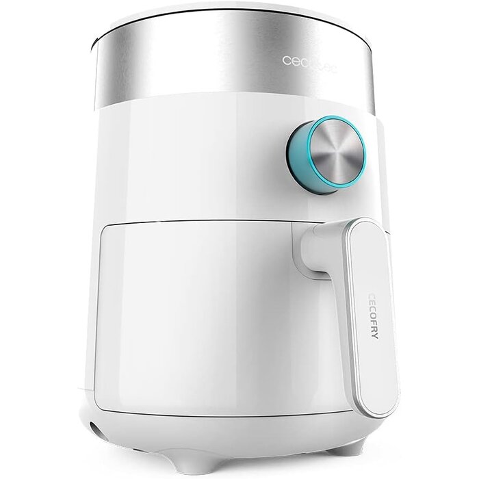 Friteuse à air chaud 2,5L 1200W - 32% de remise - Déballé