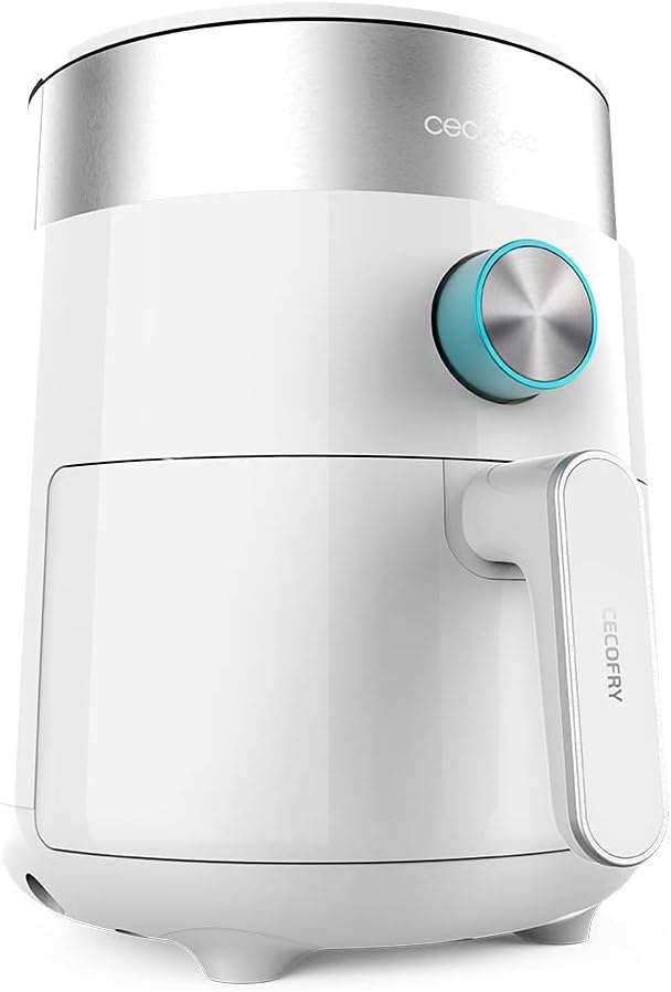 Friteuse à air chaud 2,5L 1200W - 32% de remise - Déballé