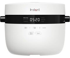 Cuiseur à riz et vapeur 5L - 40% de remise - Déballé