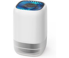 Purificateur d'air HEPA H13 Silencieux - 43% de remise - Blanc