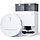 Robot Aspirateur et Laveur T50 OMNI - 48% de remise - Blanc