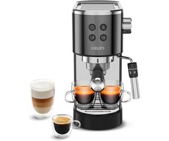 Machine à expresso 15 bars - 41% de remise sur modèle déballé