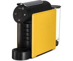 Machine à café compacte jaune 1L - 45% de remise