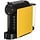 Machine à café compacte jaune 1L - 45% de remise