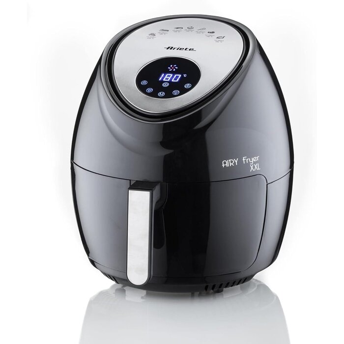 Friteuse à air chaud XXL 7L - 39% de remise - Beige