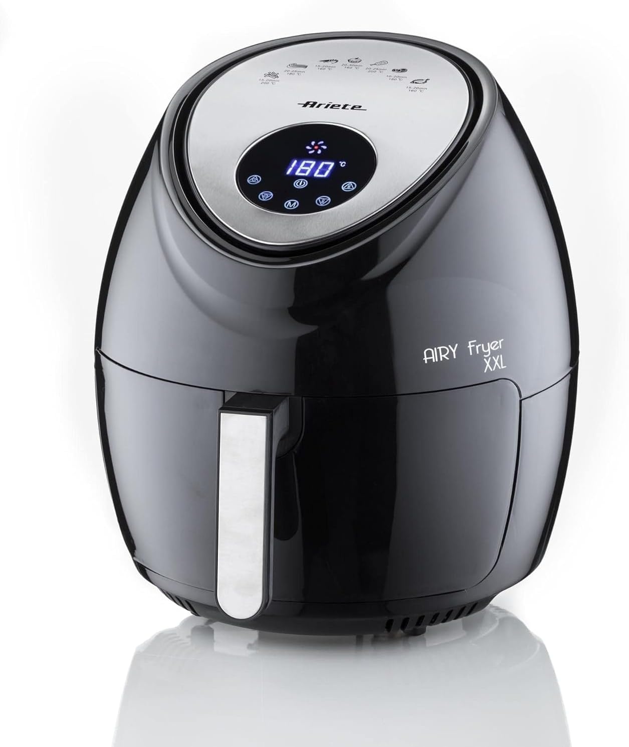 Friteuse à air chaud XXL 7L - 39% de remise - Beige