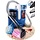Aspirateur eau et poussière 600W - 39% de remise - 4 accessoires inclus