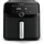 Friteuse à air chaud 7,5L - 8 programmes - Noir - 47% de remise
