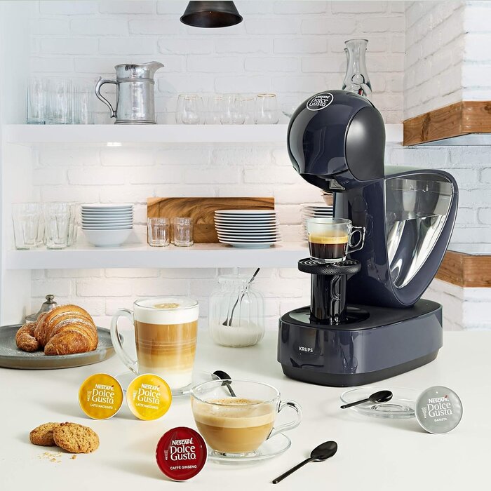 Machine à café compacte haute pression - 45% de remise